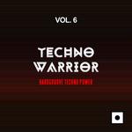 Techno Warrior Vol 6 (Hardgroove Techno Power)