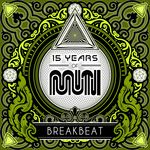 15 Years Of Muti (Breakbeat)