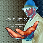 Won't Let Go (Mixes)