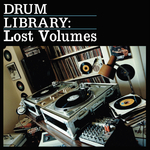 Drum Library: The Lost Volumes