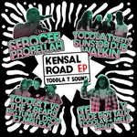 Kensal Road EP