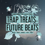 Trap Treats & Future Beats (Sample Pack WAV)