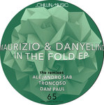 In The Fold EP (The Remixes)