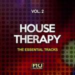 House Therapy Vol 2 (The Essential Tracks)