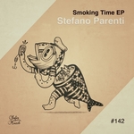 Smoking Time EP