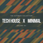 Tech House X Minimal Vol XII