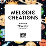Melodic Creations Vol 3