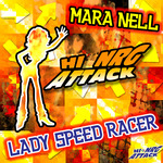 Lady Speed Racer