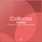 Tokyo Time/Furidashi