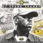 Tribute To Our Friend DJ Spank Spank