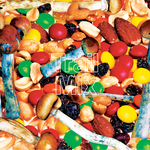 Trail Mix