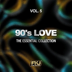 90's Love Vol 5 (The Essential Collection)