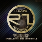 Special Drum & Bass Edition Vol 2