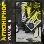 AfroHipHop Vol 8 (Explicit)