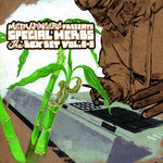 Metal Fingers Presents: Special Herbs The Box Set Vol 0-9
