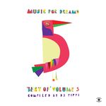 Music For Dreams: Best Of Vol 5 (Compiled By DJ Pippi)