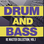 Drum & Bass/Re Master Collection Vol 1