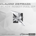 Black Robot Fail EP