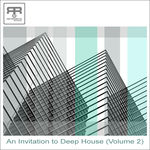 An Invitation To Deep House Vol 2