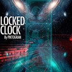 Locked Clock