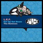 Get Up Get Down-The Remixes