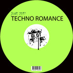 Techno Romance: June 2017