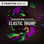 Elastic Thump - Future Funk Loops (Traktor Remix Set)