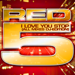 I Love You Stop (All Mixes DJ Edition)