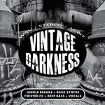 Vintage Darkness (Sample Pack WAV)