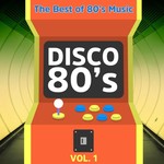 Disco 80's, Vol  1