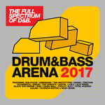 Drum&BassArena 2017