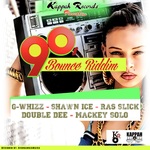 90's Bounce Riddim