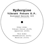 Vibrant Future EP
