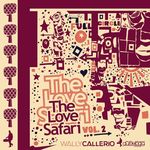 The Love Safari Vol 2