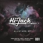 Hi-Jack Allstars EP