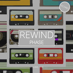 Rewind Phase Vol 1 - Techno