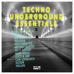 Techno Underground Essentials