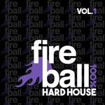 Fireball Recordings: 100% Hard House Vol 1
