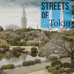 Streets Of Tokio Vol 1 (Wonderful Down Beat & Chill Out Music)