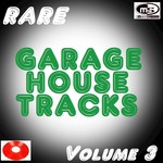 Rare Garage House Tracks Vol 3