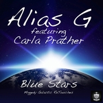 Bluestars Soulful House Galactic (feat Carla Prather) (Aliasg & Steve Miggedy Maestro Remix)