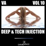 Deep & Tech Injection Vol 10