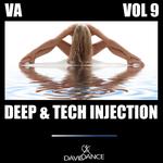 Deep & Tech Injection Vol 9