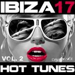 IBIZA 2017: Hot Tunes Vol 2