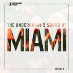 The Underground Sound Of Miami Vol 2