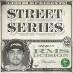 Liondub Street Series Vol 22 - Showtime