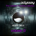 Odyssey: The Complete Paul King Collection Vol  6