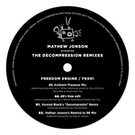 Mathew Jonson Presents The Decompression Remixes