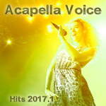 Acapella Voice Hits 2017.1