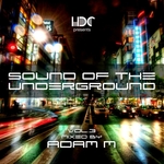 Sound Of The Underground Vol 3